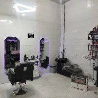 کار آموزی ارایشگر