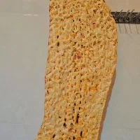سفارش نان با ارد کامل