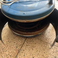 فر برقی ترکیه