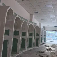 اجرای کناف در سطح شیراز|خدمات پیشه و مهارت|شیراز, شهرک ایثار|دیوار