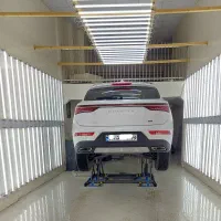 کارشناسی رنگ خودرو اسکندری