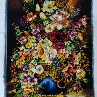 حراج تابلوفرش دستی|تابلو فرش|مشهد, موسوی قوچانی|دیوار