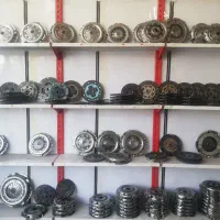 دیسک صفحه|قطعات یدکی و لوازم جانبی|اردبیل, |دیوار