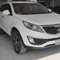 کیا اسپورتچ2011