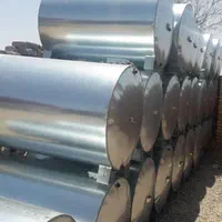 تانکر ، مخزن آب ، مخزن|مصالح و تجهیزات ساختمان|اردبیل, |دیوار