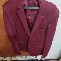 کت تک مردانه نونو سالم سایز 54