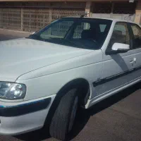 پژو پارس TU5 مدل ۱۴۰۱