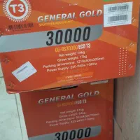 کولر گازی 30000
