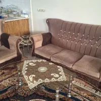 حراج مبل راحتی 7نفره