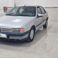 پژو 405 دوگانه کارخانه مدل 1389|خودرو سواری و وانت|تکاب, |دیوار