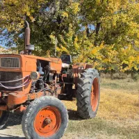 تراکتور رومانی