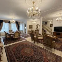 ‌واحد دوبلکس سه خوابه الهیه