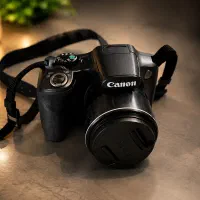 فروش دوربین عکاسی کنون مدل powershot SX540