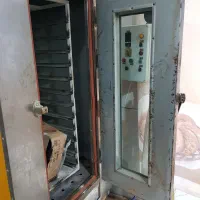 فر قنادی ۱۲ دیس|ماشینآلات صنعتی|خرمآباد, |دیوار