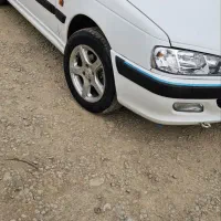 پارس تیوفایو مدل ۹۷|خودرو سواری و وانت|دوگنبدان, |دیوار