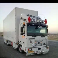 باربری یگانه حمل و نقل تهران شمال سیستان تبریز یزد