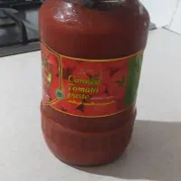 رب گوجه فرنگی