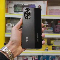 شیائومی Poco C71 با حافظه 128 گیگابایت|موبایل|مشهد, رضاشهر|دیوار