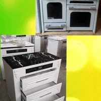 فروش انواع اجاق گاز کابینتی با تنوع بالا کد t560|اجاق گاز و لوازم برقی پخت‌وپز|رشت, رشتیان|دیوار