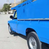 حمل بار نیسان تلفنی درون شهری با قیمت مناسب|خدمات حمل و نقل|شیراز, تلخ داش|دیوار