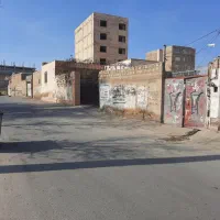 خانه ویلایی کلنگی۲۲۷ مناسب ساخت|فروش خانه و ویلا|صباشهر, |دیوار