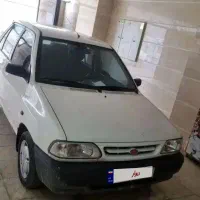 پراید۹۷ تمام رنگ