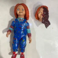 فیگور چاکی سالم و نو