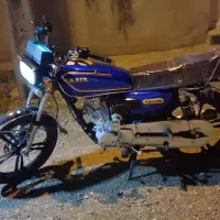 موتور کبیر مدل ۴۰۳