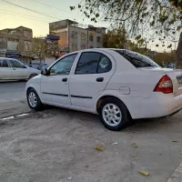 تیبا ۱۴۰۱ دوگانه