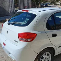 تیبا۲ مدل ۱۴۰۰|خودرو سواری و وانت|جلگه شوقان, |دیوار