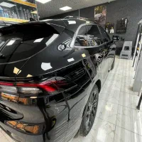 لاماری ۴۰۳ کم کار