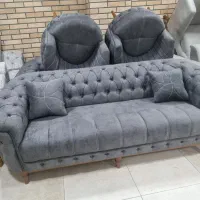 مبل چستر اقساطی|مبلمان خانگی و میز عسلی|دوگنبدان, |دیوار