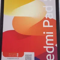redmi pad  se