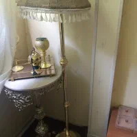 آباژور طلایی