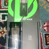 ویپرسو لوکس xR max