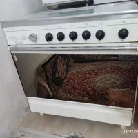 گاز|اجاق گاز و لوازم برقی پخت‌وپز|سقز, |دیوار