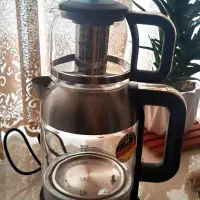 چای ساز جدید