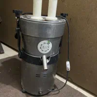 آبمیوه گیری صنعتی