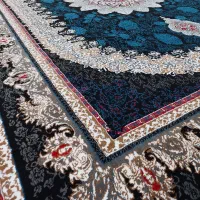 ۶تخته فرش۱۲متری گیلدا فیلی۱۲و۹و۶و۴|فرش|وحیدیه, |دیوار