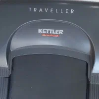 تردمیل کتلر آلمان + دوچرخه ثابت|تجهیزات ورزشی|اصفهان, صائب|دیوار