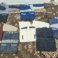 کاپشن بچگانه و نوجوان