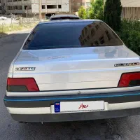 پژو ۴۰۵
