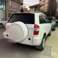 ایکس۳۳ شاسی بلند