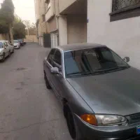 پروتون ویراصندوقدارمدل 2008معاوضه تاحدود220|خودرو سواری و وانت|اصفهان, شاهزاده ابراهیم|دیوار