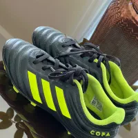 کفش فوتبالی استوک ادیداس اصل|ورزشهای توپی|تهران, جماران (نیاوران)|دیوار