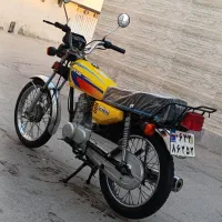 موتور کویر در حد نو