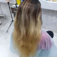 کار رنگ و لایت