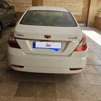 جیلی 93 فروشی|خودرو سواری و وانت|تهران, تهرانسر غربی|دیوار