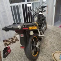 سوزوکی بندیت 250