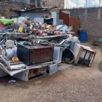 خرید انواع ضایعات با قیمت بالا